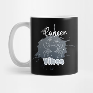 Cancer vibes Mug